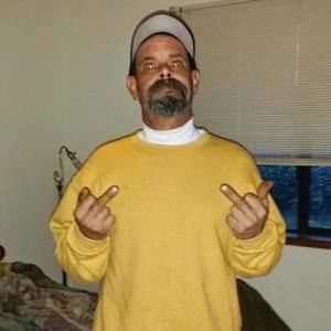 Meet your Posher, Luke